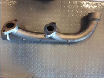 Udstødningsmanifold SCANIA