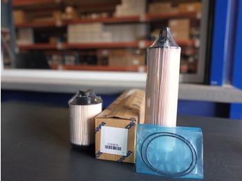 Motor og reservedele SCANIA