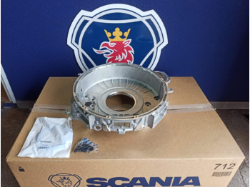 Svinghjul SCANIA