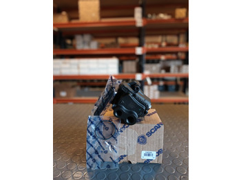 Brændstofpumpe SCANIA