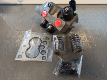 Brændstofpumpe SCANIA