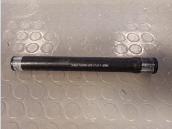 Motor og reservedele SCANIA