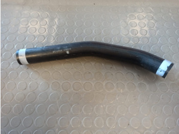 Motor og reservedele SCANIA