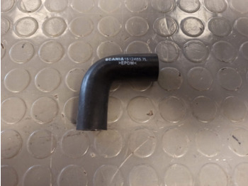 Motor og reservedele SCANIA