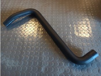 Motor og reservedele SCANIA