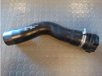 Motor og reservedele SCANIA