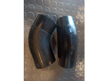 Motor og reservedele SCANIA