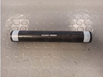 Motor og reservedele SCANIA