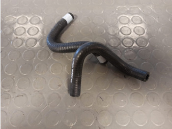 Motor og reservedele SCANIA