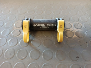 Motor og reservedele SCANIA