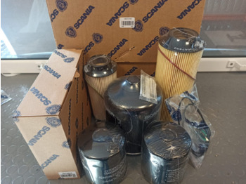 Motor reparationssæt SCANIA