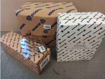 Motor reparationssæt SCANIA