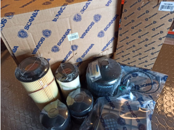 Motor reparationssæt SCANIA