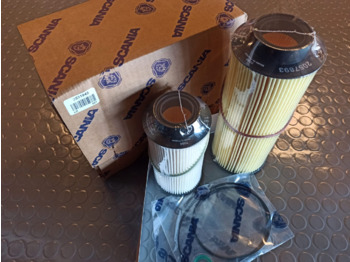 Motor reparationssæt SCANIA