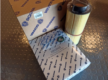 Motor reparationssæt SCANIA