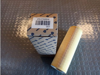 Oliefilter SCANIA