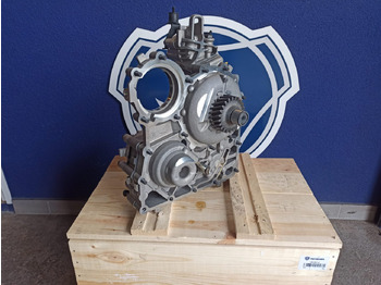 Gearkasse og reservedele SCANIA