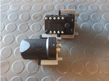 Starter SCANIA