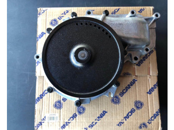 Kølevæskepumpe SCANIA