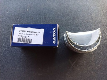 Motor lejer VOLVO