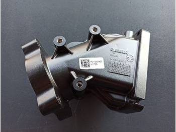 Motor og reservedele VOLVO