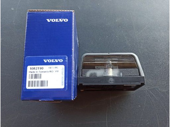 Lys/ Belysning VOLVO