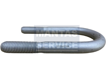 Ramme/ Chassis VOLVO