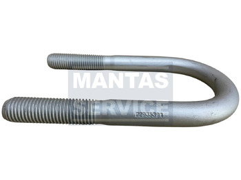 Ramme/ Chassis VOLVO