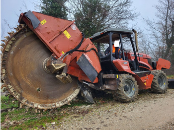 Kædegraver DITCH WITCH