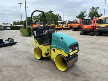 Tromle Ammann ARX 12: billede 3 Tromle Ammann ARX 12: billede 3