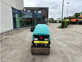 Tromle Ammann ARX 12: billede 2 Tromle Ammann ARX 12: billede 2