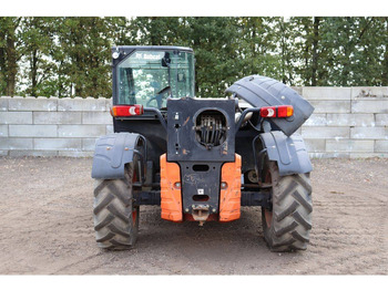 Teleskop truck Bobcat TL470X: billede 5