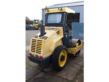 Kompaktor Bomag BW 124 DH: billede 5