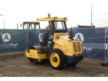 Kompaktor Bomag BW 124 DH: billede 3