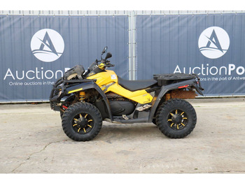 ATV/ Quad