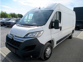 Varevogn CITROËN Jumper