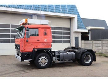 Lastbil chassis DAF