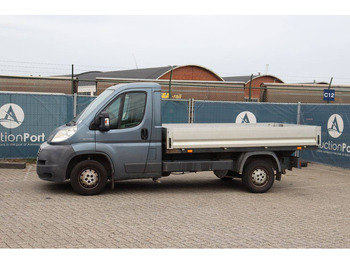 Varevogn FIAT Ducato