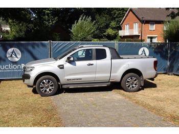 Bil FORD Ranger