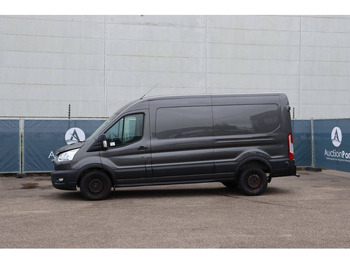 Varevogn FORD Transit