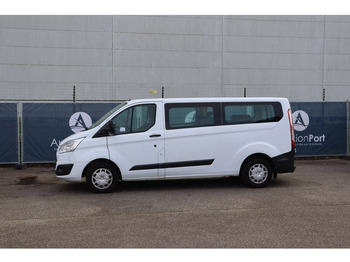 Varevogn FORD Transit