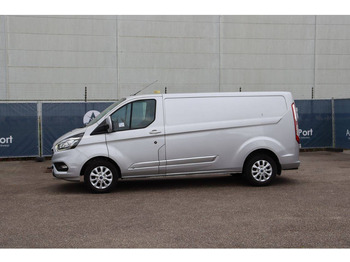 Varevogn FORD Transit