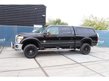 Bil FORD