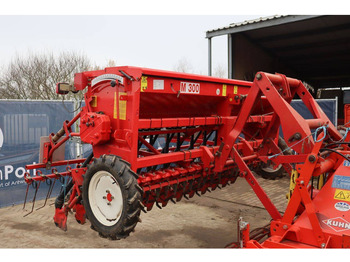 Så-/ Plantemaskine MASCHIO GASPARDO