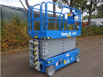 Sakselift Genie GS-4047: billede 3