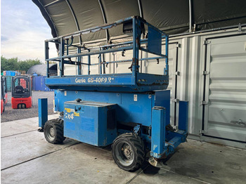 Sakselift Genie GS-4069: billede 3