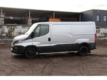 Varevogn IVECO Daily