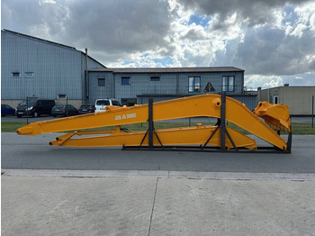 Vandpumpe JCB JS200