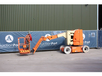 Bomlift JLG