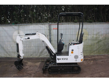 Minigravemaskine JPC